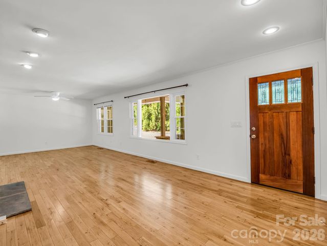 260 Warrior Drive, Tryon, NC 28782