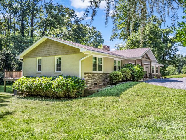 260 Warrior Drive, Tryon, NC 28782