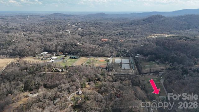 260 Warrior Drive, Tryon, NC 28782