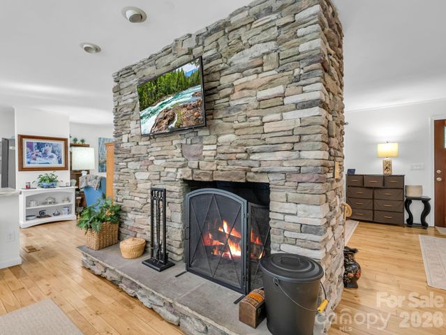 260 Warrior Drive, Tryon, NC 28782