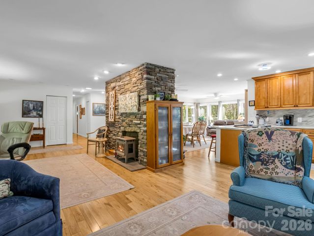 260 Warrior Drive, Tryon, NC 28782