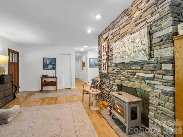 260 Warrior Drive, Tryon, NC 28782