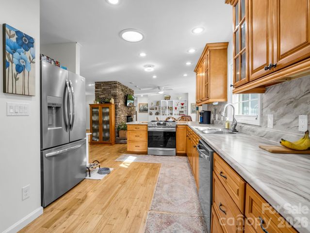 260 Warrior Drive, Tryon, NC 28782