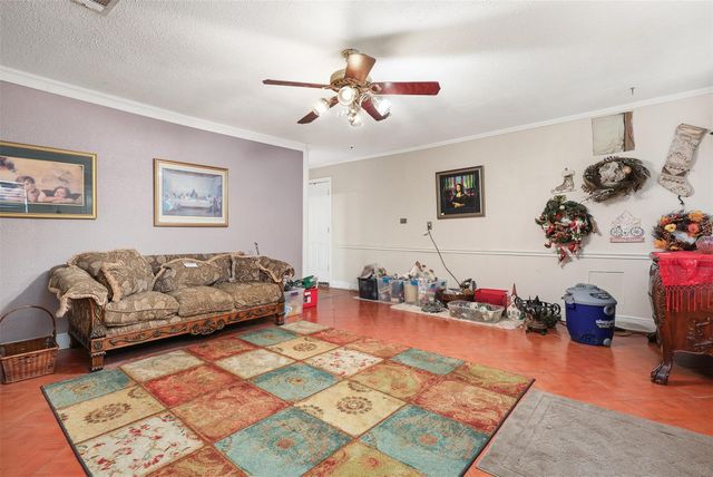 5405 Hazel Street, Baytown, TX 77521