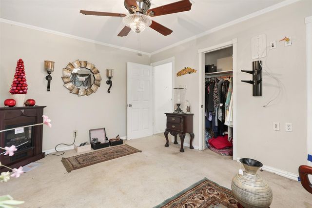 5405 Hazel Street, Baytown, TX 77521