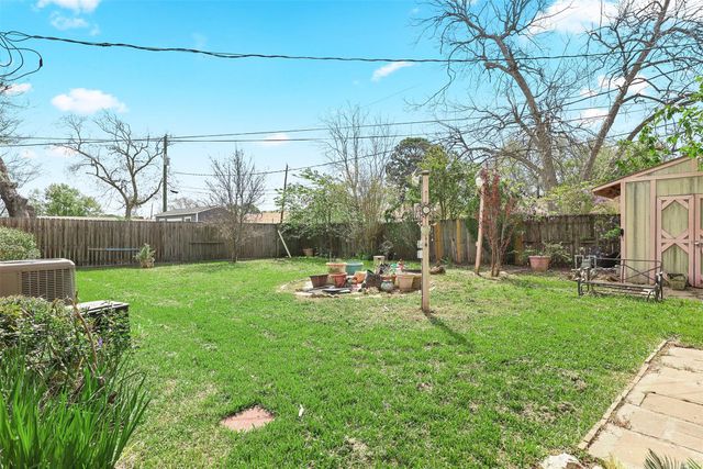 5405 Hazel Street, Baytown, TX 77521