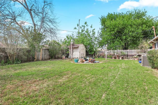 5405 Hazel Street, Baytown, TX 77521