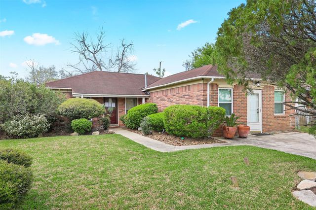 5405 Hazel Street, Baytown, TX 77521