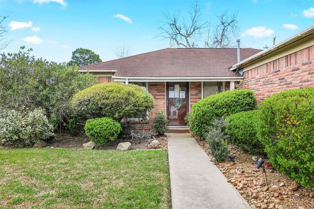 5405 Hazel Street, Baytown, TX 77521