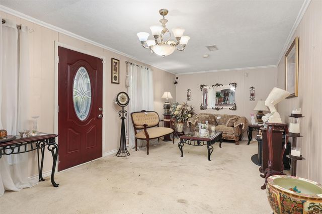 5405 Hazel Street, Baytown, TX 77521