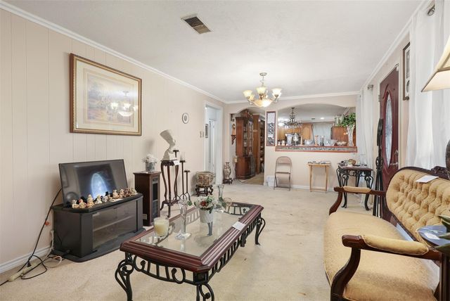 5405 Hazel Street, Baytown, TX 77521