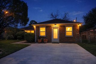 5405 Hazel Street, Baytown, TX 77521