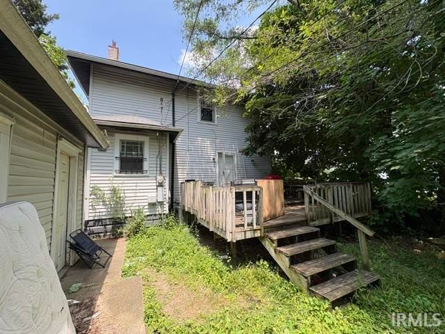 1305 Nichol Avenue, Anderson, IN 46016