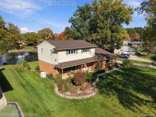 52429 Southdown Road, Shelby Charter Township, MI 48316