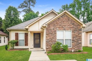485 FOX RUN CIRCLE, Pell City, AL 35125