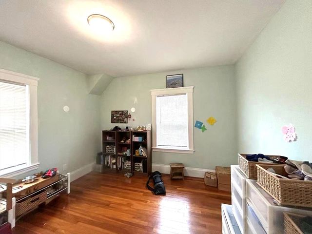 142 Jackson 0, Newton, MA 02459