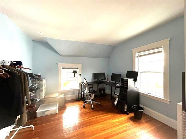 142 Jackson 0, Newton, MA 02459