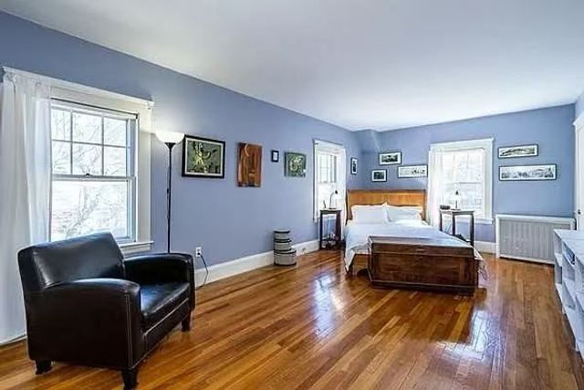 142 Jackson 0, Newton, MA 02459