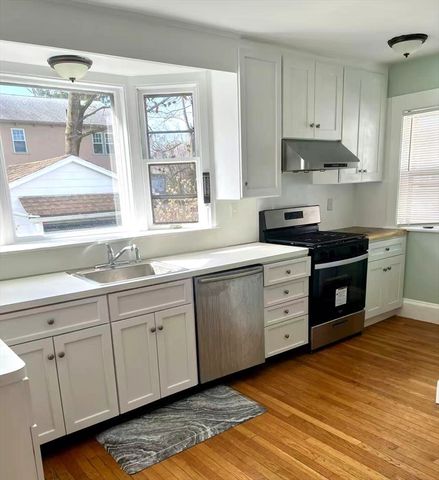 142 Jackson 0, Newton, MA 02459