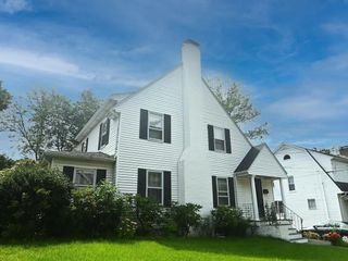142 Jackson 0, Newton, MA 02459