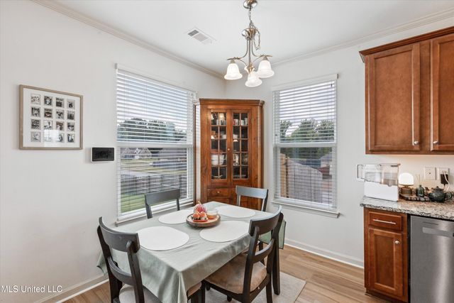 8577 S Trinity Park Drive, Olive Branch, MS 38654