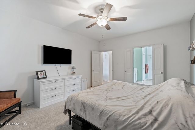 8577 S Trinity Park Drive, Olive Branch, MS 38654