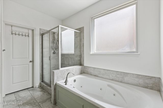 8577 S Trinity Park Drive, Olive Branch, MS 38654