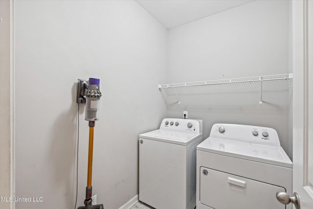 8577 S Trinity Park Drive, Olive Branch, MS 38654