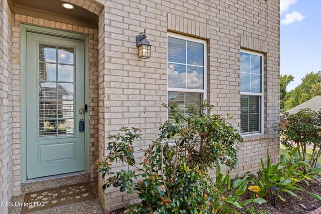 8577 S Trinity Park Drive, Olive Branch, MS 38654