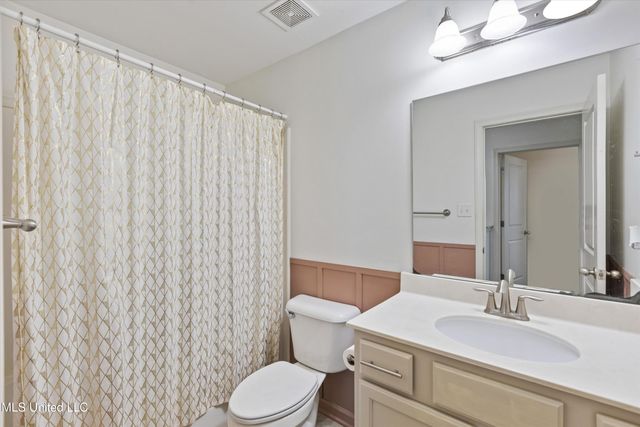 8577 S Trinity Park Drive, Olive Branch, MS 38654