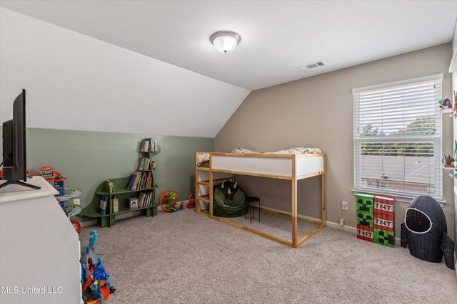 8577 S Trinity Park Drive, Olive Branch, MS 38654