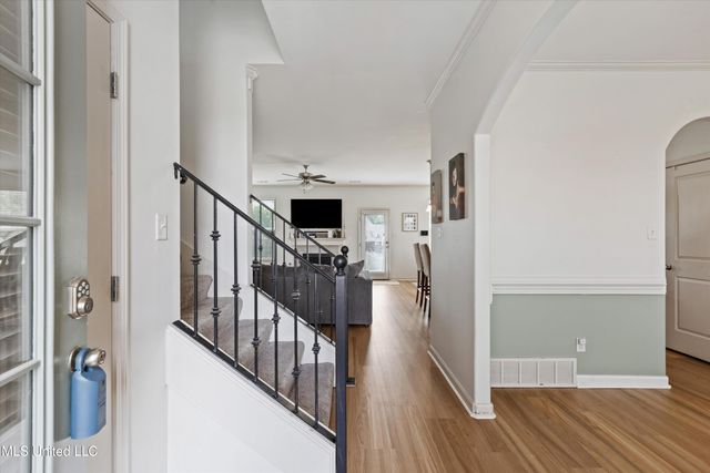 8577 S Trinity Park Drive, Olive Branch, MS 38654