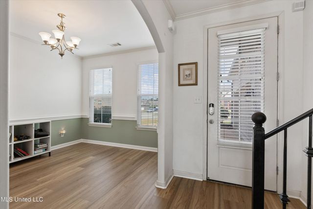 8577 S Trinity Park Drive, Olive Branch, MS 38654