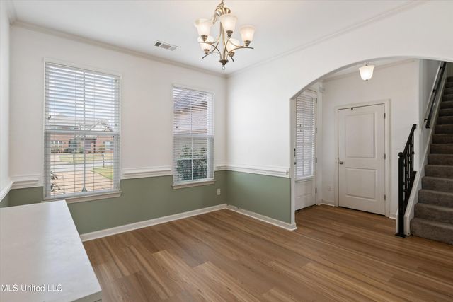 8577 S Trinity Park Drive, Olive Branch, MS 38654