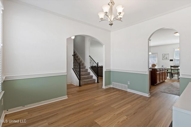 8577 S Trinity Park Drive, Olive Branch, MS 38654