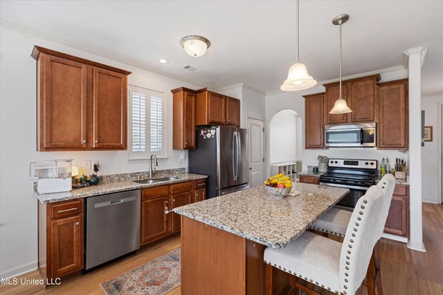 8577 S Trinity Park Drive, Olive Branch, MS 38654