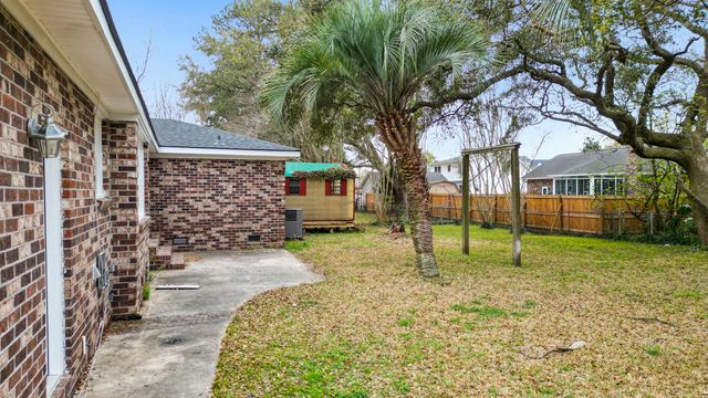 4343 Helene Drive, North Charleston, SC 29418