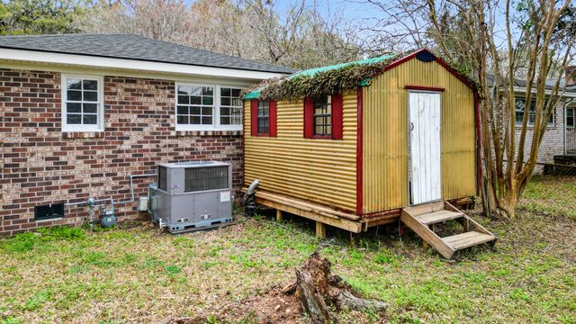 4343 Helene Drive, North Charleston, SC 29418