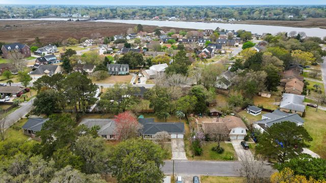 4343 Helene Drive, North Charleston, SC 29418
