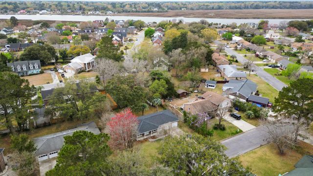 4343 Helene Drive, North Charleston, SC 29418