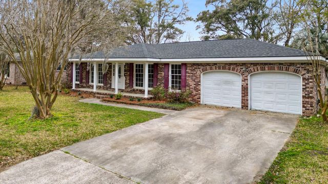 4343 Helene Drive, North Charleston, SC 29418