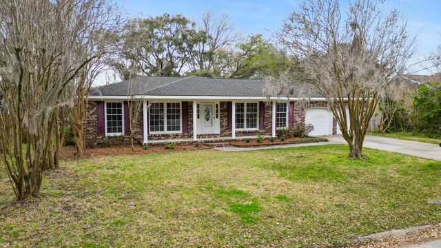 4343 Helene Drive, North Charleston, SC 29418