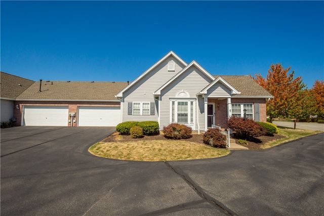 6044 Belle Terre Ct, South Fayette, PA 15017