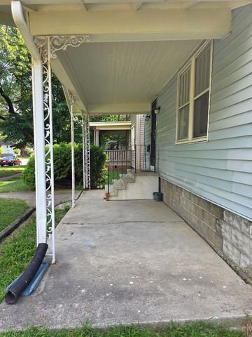 3202 S Anthony Boulevard, Fort Wayne, IN 46806