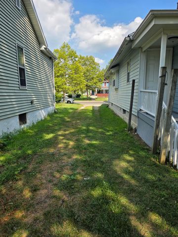 3202 S Anthony Boulevard, Fort Wayne, IN 46806