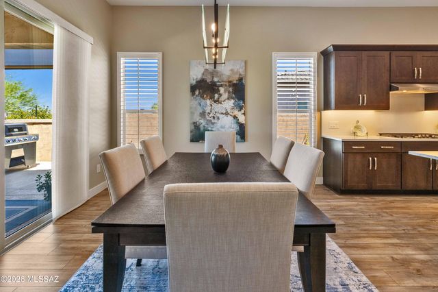 32710 S Cattle Trail, Oracle, AZ 85623