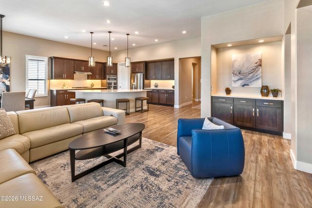32710 S Cattle Trail, Oracle, AZ 85623
