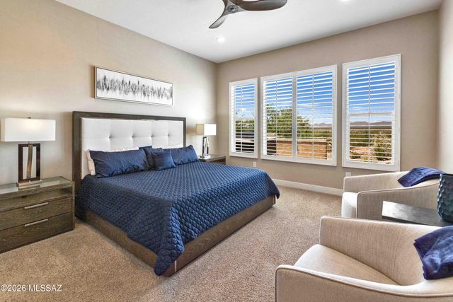 32710 S Cattle Trail, Oracle, AZ 85623