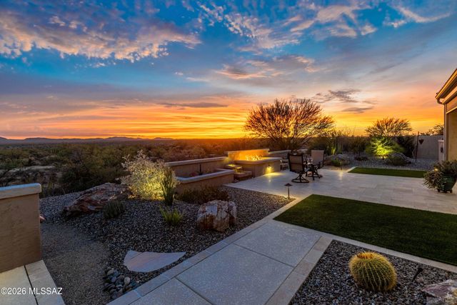 32710 S Cattle Trail, Oracle, AZ 85623