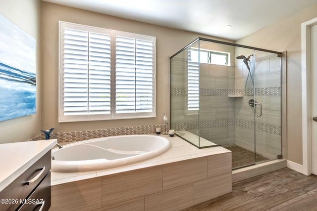 32710 S Cattle Trail, Oracle, AZ 85623